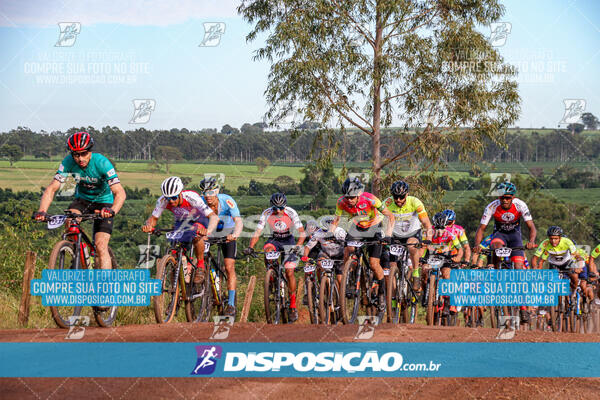 Circuito Regional de MTB 2025 - Etapa 1