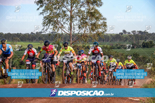 Circuito Regional de MTB 2025 - Etapa 1