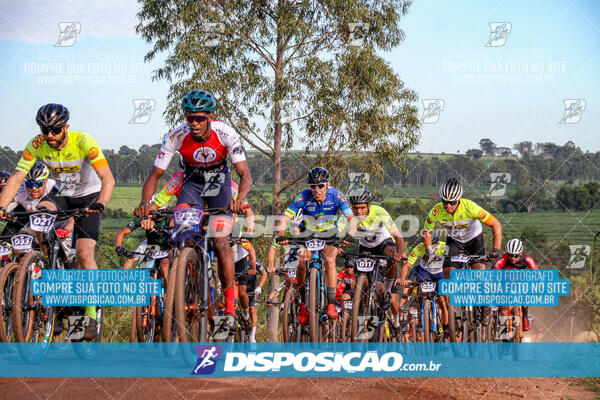 Circuito Regional de MTB 2025 - Etapa 1