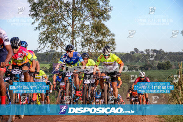 Circuito Regional de MTB 2025 - Etapa 1