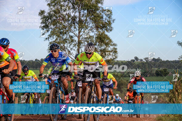 Circuito Regional de MTB 2025 - Etapa 1