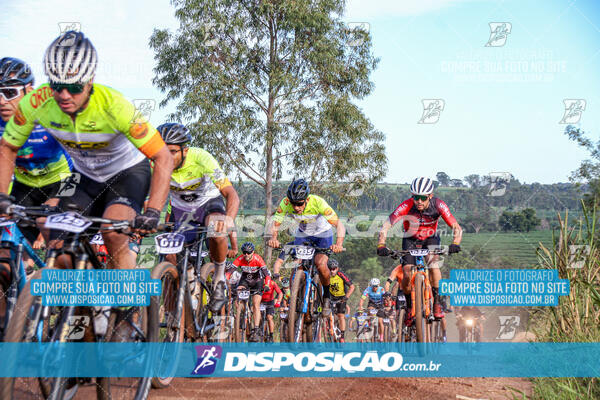 Circuito Regional de MTB 2025 - Etapa 1