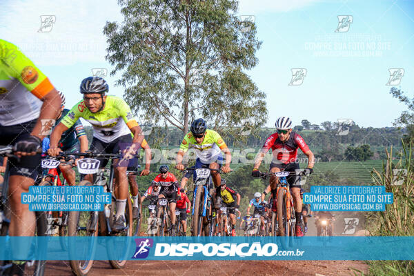 Circuito Regional de MTB 2025 - Etapa 1