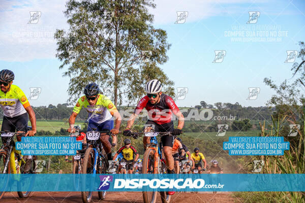 Circuito Regional de MTB 2025 - Etapa 1