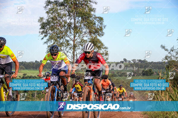 Circuito Regional de MTB 2025 - Etapa 1