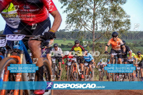 Circuito Regional de MTB 2025 - Etapa 1