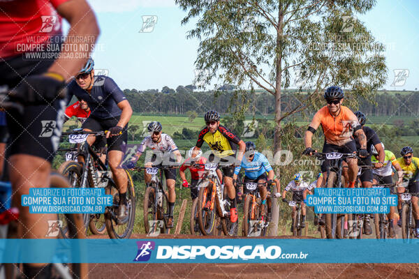 Circuito Regional de MTB 2025 - Etapa 1