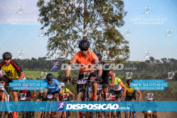 Circuito Regional de MTB 2025 - Etapa 1