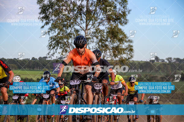 Circuito Regional de MTB 2025 - Etapa 1