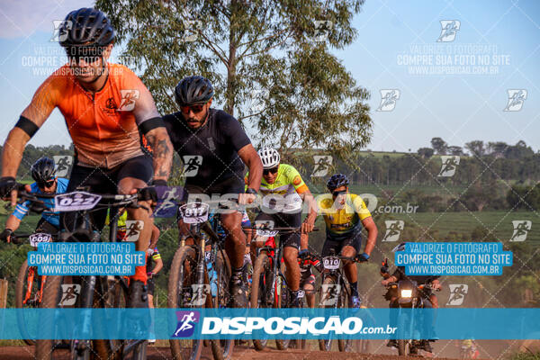 Circuito Regional de MTB 2025 - Etapa 1