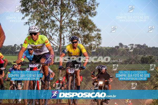 Circuito Regional de MTB 2025 - Etapa 1