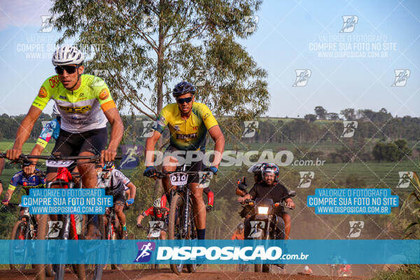 Circuito Regional de MTB 2025 - Etapa 1