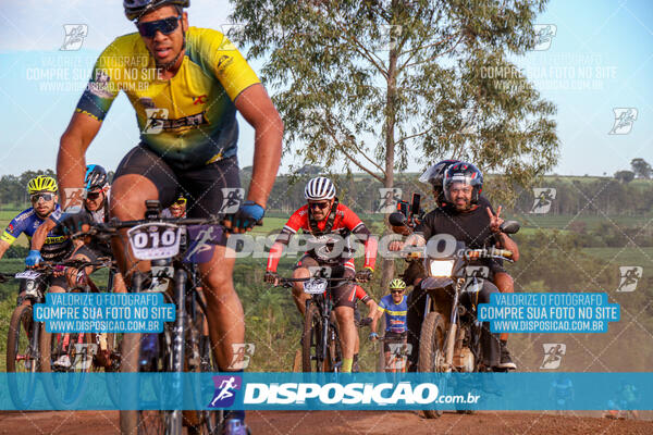 Circuito Regional de MTB 2025 - Etapa 1