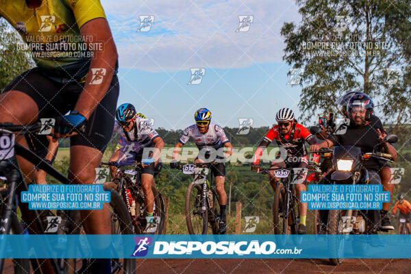 Circuito Regional de MTB 2025 - Etapa 1