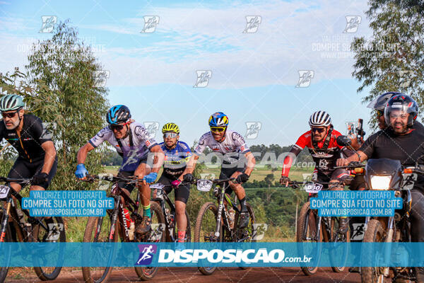 Circuito Regional de MTB 2025 - Etapa 1