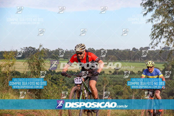 Circuito Regional de MTB 2025 - Etapa 1