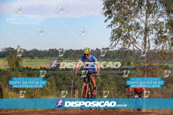 Circuito Regional de MTB 2025 - Etapa 1