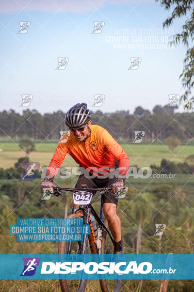 Circuito Regional de MTB 2025 - Etapa 1