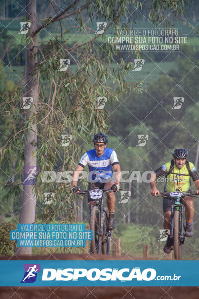 Circuito Regional de MTB 2025 - Etapa 1