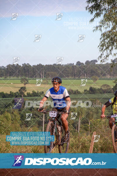 Circuito Regional de MTB 2025 - Etapa 1