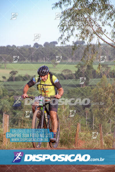 Circuito Regional de MTB 2025 - Etapa 1