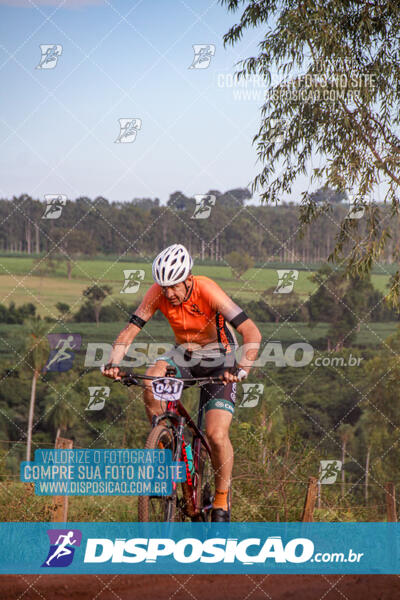 Circuito Regional de MTB 2025 - Etapa 1