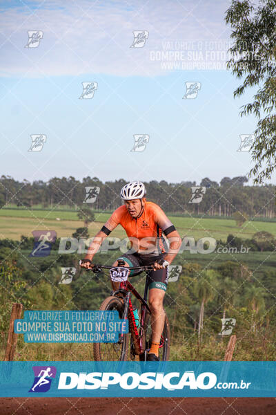 Circuito Regional de MTB 2025 - Etapa 1