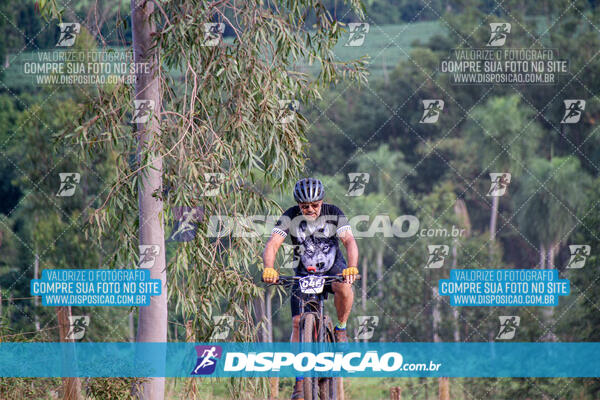 Circuito Regional de MTB 2025 - Etapa 1