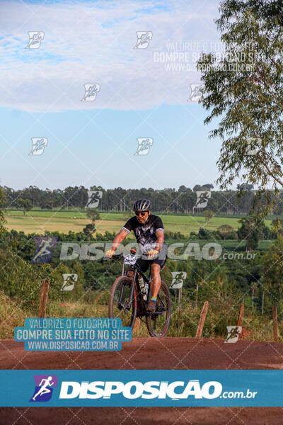 Circuito Regional de MTB 2025 - Etapa 1