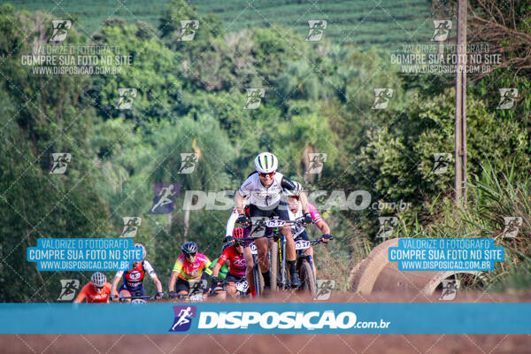 Circuito Regional de MTB 2025 - Etapa 1