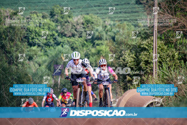 Circuito Regional de MTB 2025 - Etapa 1