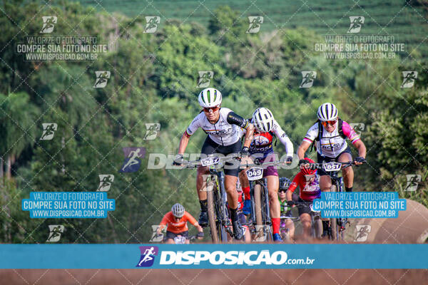 Circuito Regional de MTB 2025 - Etapa 1