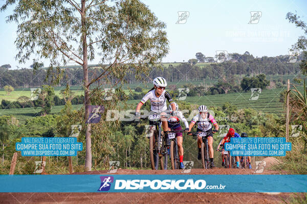 Circuito Regional de MTB 2025 - Etapa 1