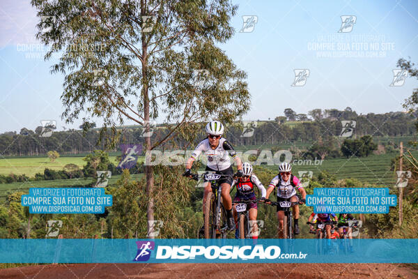 Circuito Regional de MTB 2025 - Etapa 1