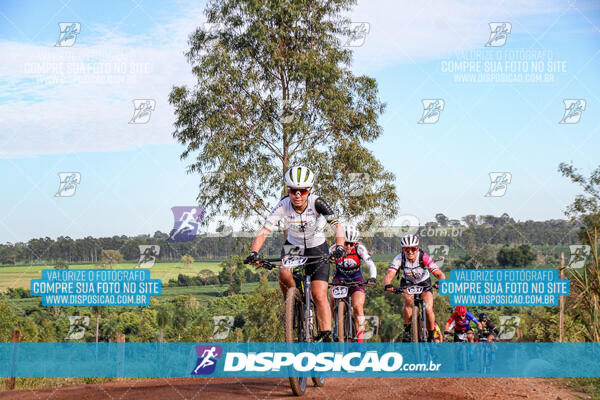 Circuito Regional de MTB 2025 - Etapa 1