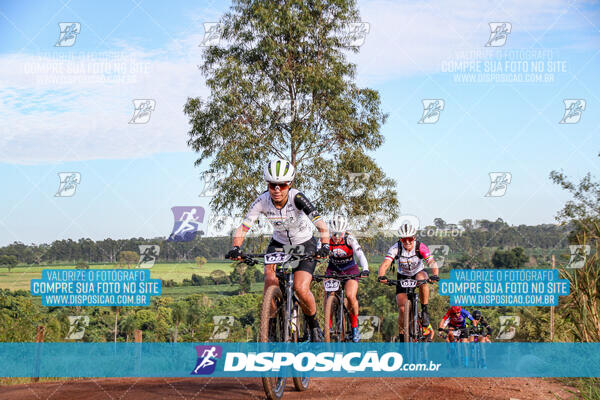 Circuito Regional de MTB 2025 - Etapa 1