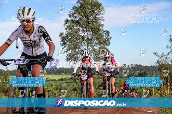 Circuito Regional de MTB 2025 - Etapa 1