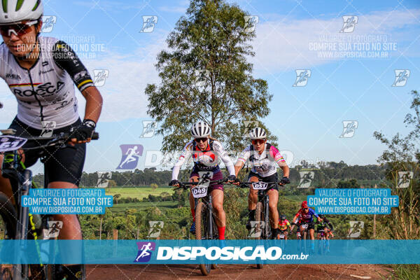 Circuito Regional de MTB 2025 - Etapa 1