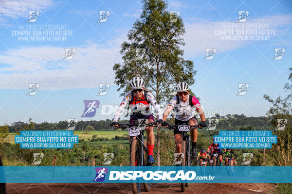 Circuito Regional de MTB 2025 - Etapa 1