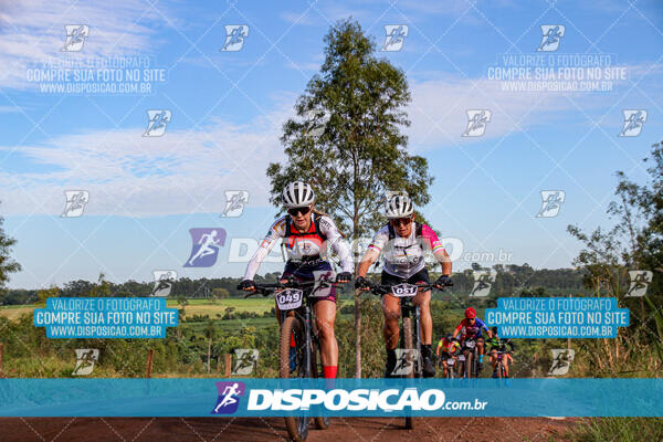 Circuito Regional de MTB 2025 - Etapa 1