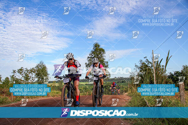 Circuito Regional de MTB 2025 - Etapa 1