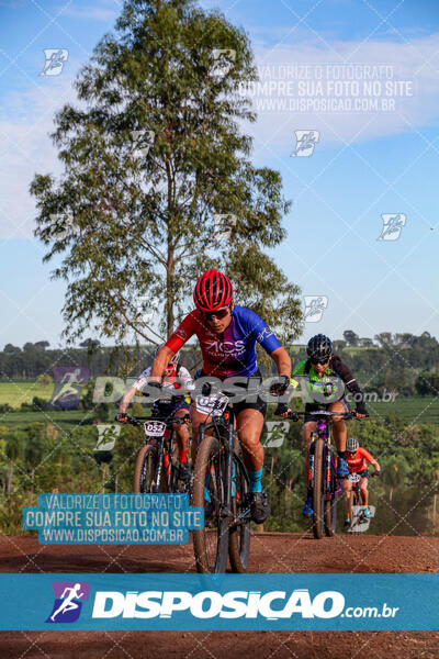 Circuito Regional de MTB 2025 - Etapa 1