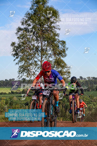 Circuito Regional de MTB 2025 - Etapa 1