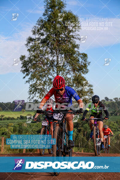 Circuito Regional de MTB 2025 - Etapa 1