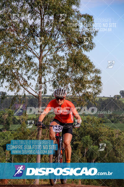 Circuito Regional de MTB 2025 - Etapa 1