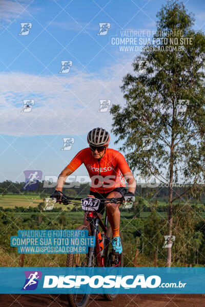 Circuito Regional de MTB 2025 - Etapa 1