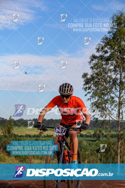 Circuito Regional de MTB 2025 - Etapa 1