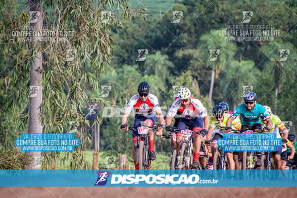 Circuito Regional de MTB 2025 - Etapa 1