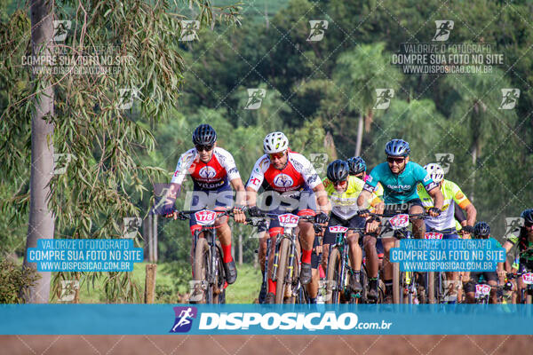 Circuito Regional de MTB 2025 - Etapa 1