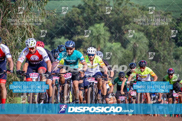 Circuito Regional de MTB 2025 - Etapa 1